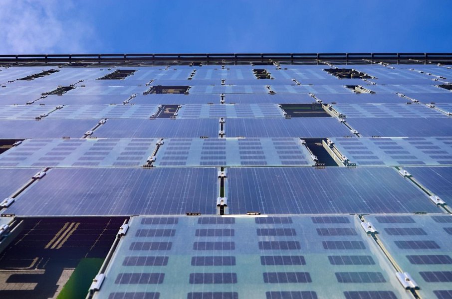 Neueste Technologien und Trends in der Solarenergie