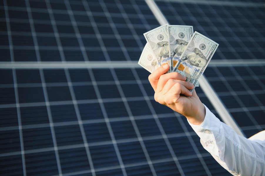 Investition in Photovoltaik: Kosten und Amortisation im Jahr 2025